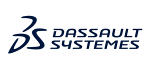 Logo Dassault Systèmes Deutschland GmbH