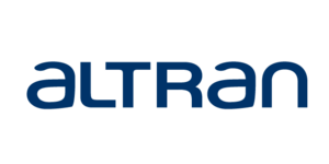 Logo altran