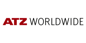 Logo ATZ Worldwide