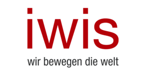 Logo iwis mobility systems GmbH & Co. KG