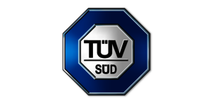 Logo TÜV SÜD AG
