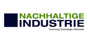Logo Nachhaltige Industrie