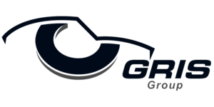 Logo Gris Group