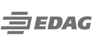 Logo EDAG Engineering GmbH