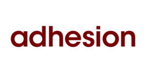 Logo adhäsion