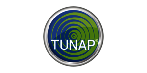 Logo TUNAP GmbH & Co. KG