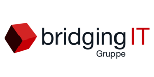Logo BridgingIT GmbH