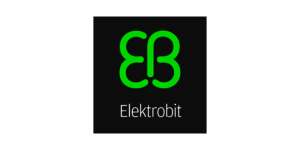 Logo Elektrobit Automotive GmbH