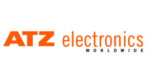 Logo ATZelectronics worldwide