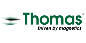 Logo Thomas Magnete GmbH