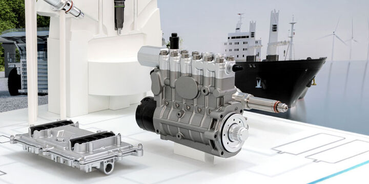 Key visual Heavy-Duty Egines 2026