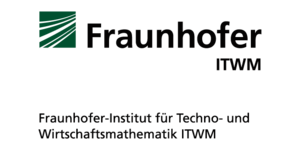 Logo Fraunhofer-Institut für Techno- und Wirtschaftsmathematik ITWM