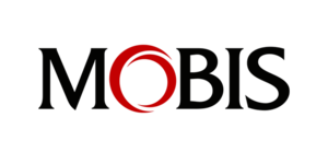 Logo Mobis