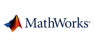 Logo The Mathworks GmbH