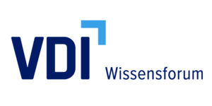 Logo VDI Wissensforum