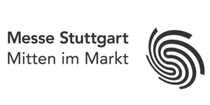 Logo Landesmesse Stuttgart GmbH & Co. KG
