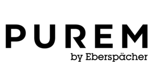 Logo Purem GmbH by Eberspaecher
