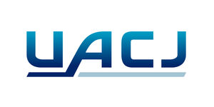 Logo UACJ Corporation