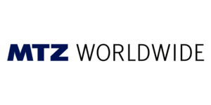 Logo MTZ Worldwide
