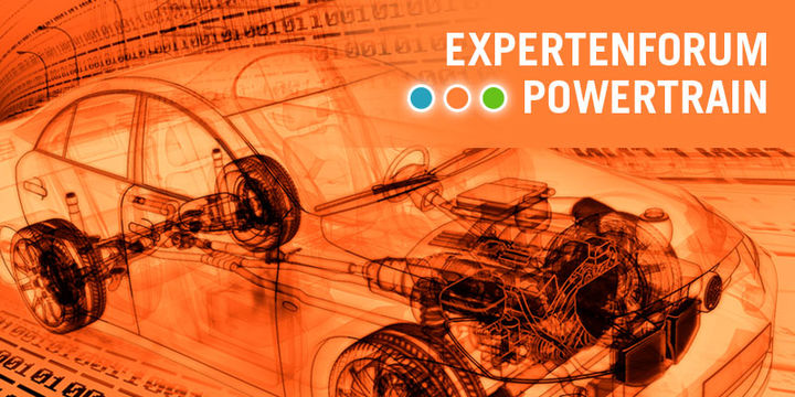 Experten-Forum Powertrain: Reibung in Antrieb und Fahrzeug 2019