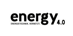 Logo Energy 4.0 GmbH