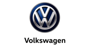 Logo Volkswagen AG