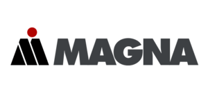 Logo Magna International Europe GmbH