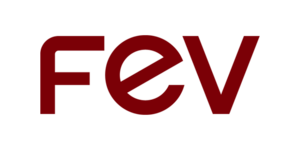 Logo FEV