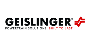 Logo Geislinger GmbH