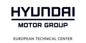Logo Hyundai Motor Europe Technical Center GmbH
