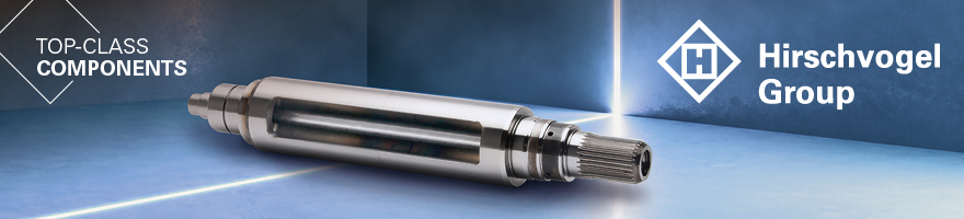 Banner Hirschvogel-Group