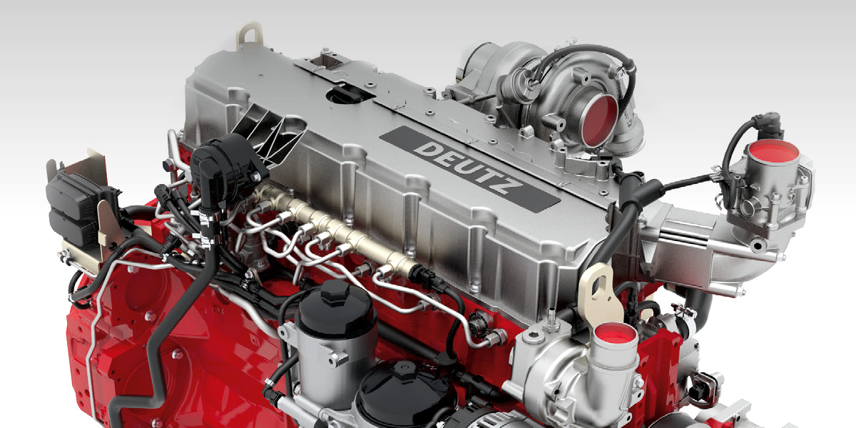 Heavy-Duty, On- and Off-Highway Engines