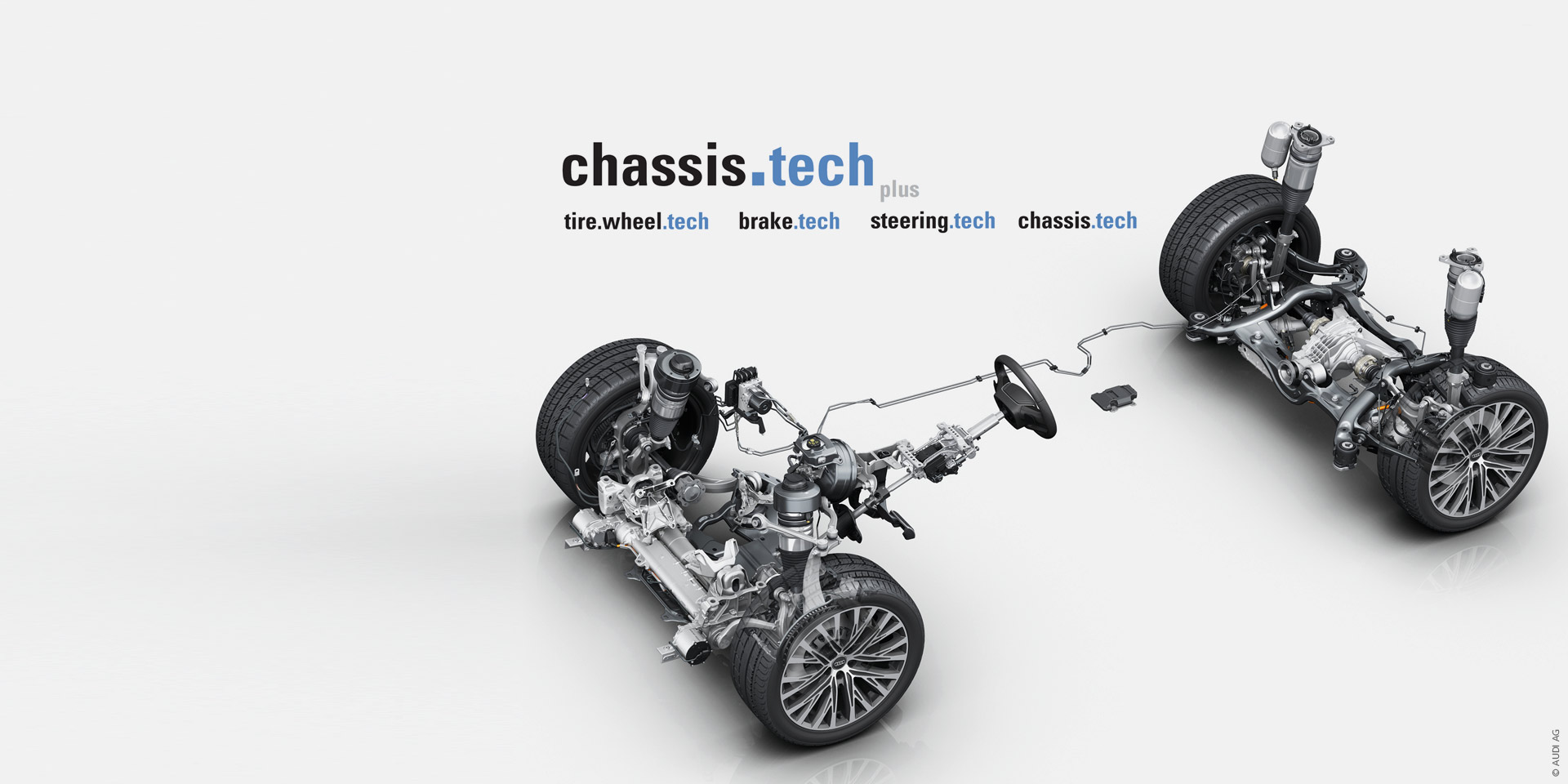 chassis.tech plus | ATZlive Events