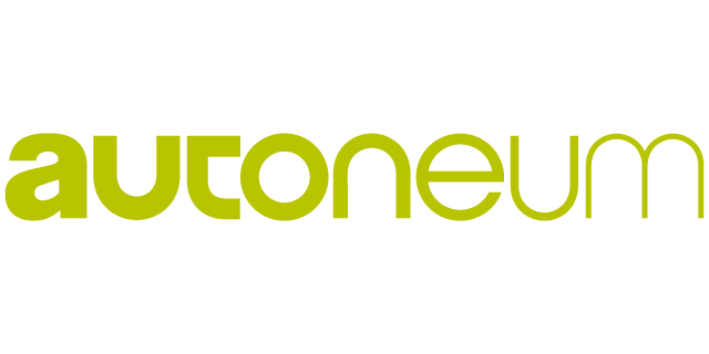 Logo des Kooperationspartners autoneum