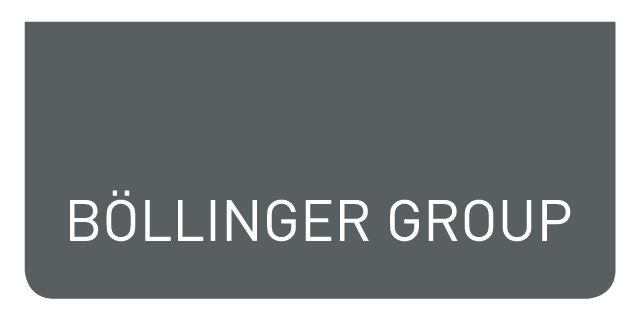 Logo Böllinger Group