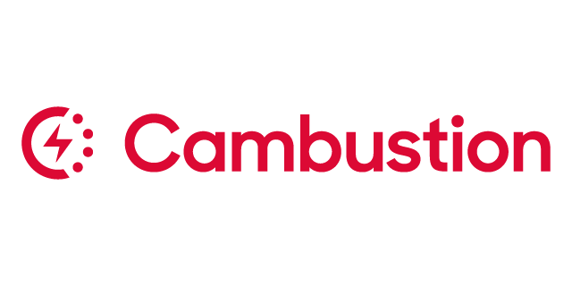 Logo Cambustion Ltd.