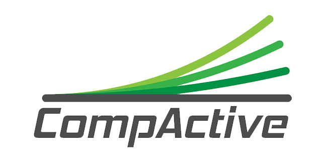 Logo CompActive