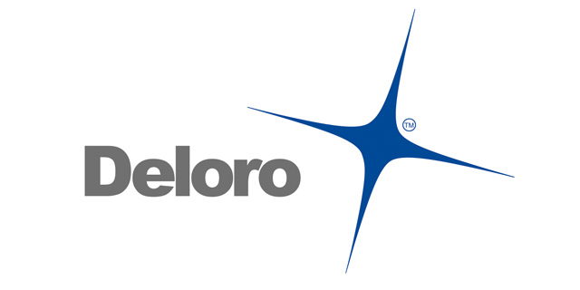 Logo Deloro Wear Solutions GmbH