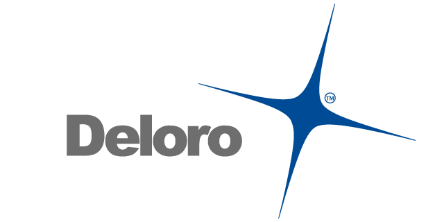 Logo Deloro Wear Solutions GmbH