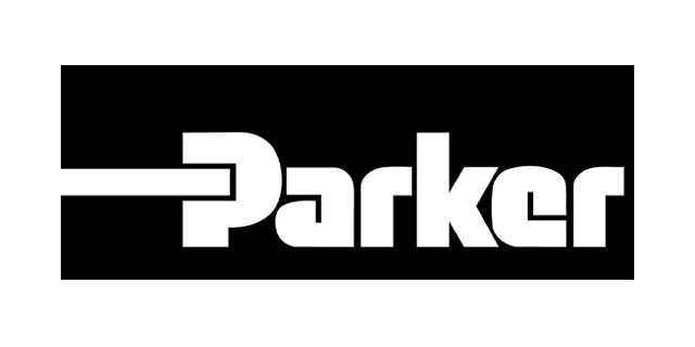 Logo Parker Hannifin GmbH