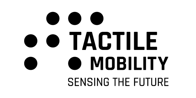 Logo Tactile Mobility Ltd