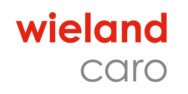 Logo Wieland Caro GmbH