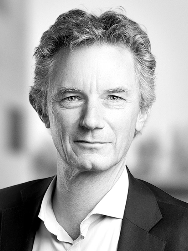 Dr. Norbert Alt