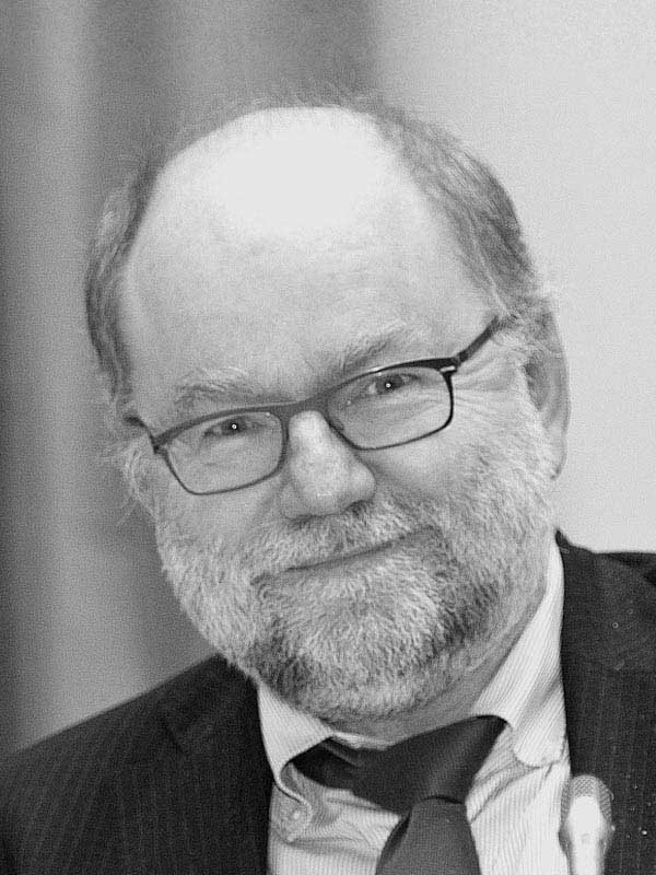 Prof. Dr. Michael Bargende