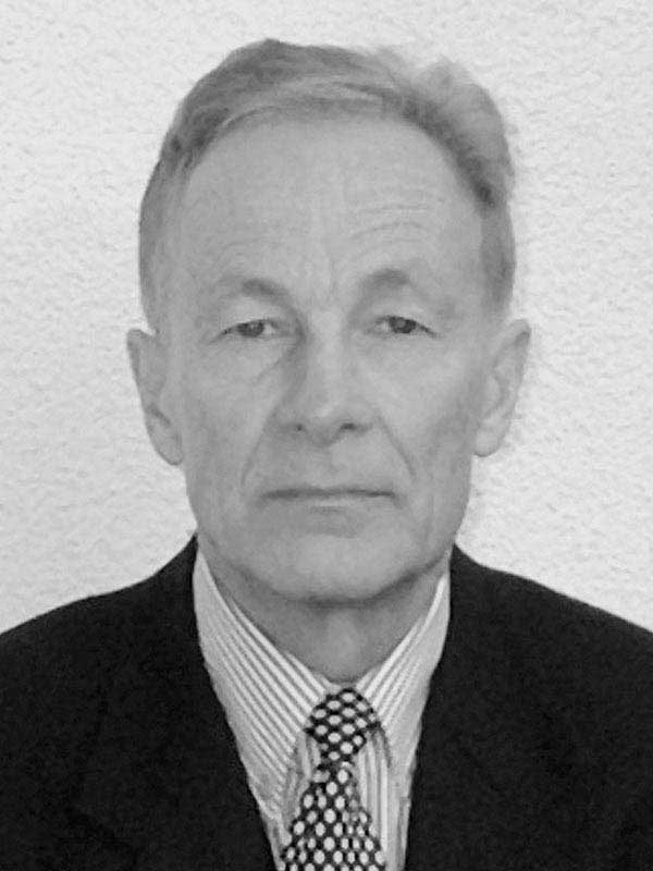 Prof. Dr. Hartmut Bathelt