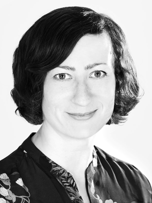 Dr. Linda Beck