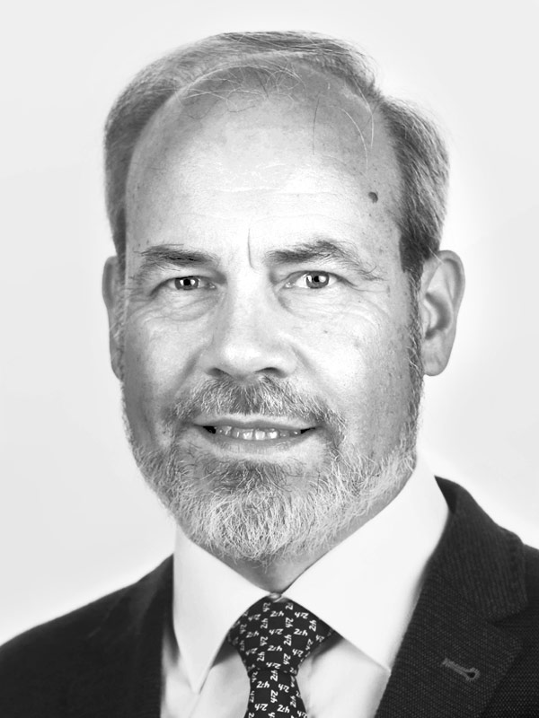 Prof. Dr. Christian Beidl