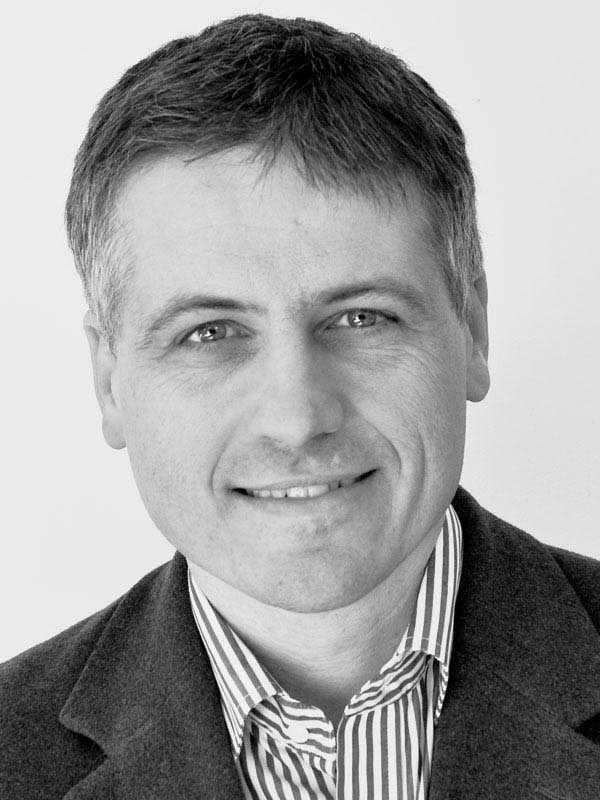 Dr. Andreas Boemer