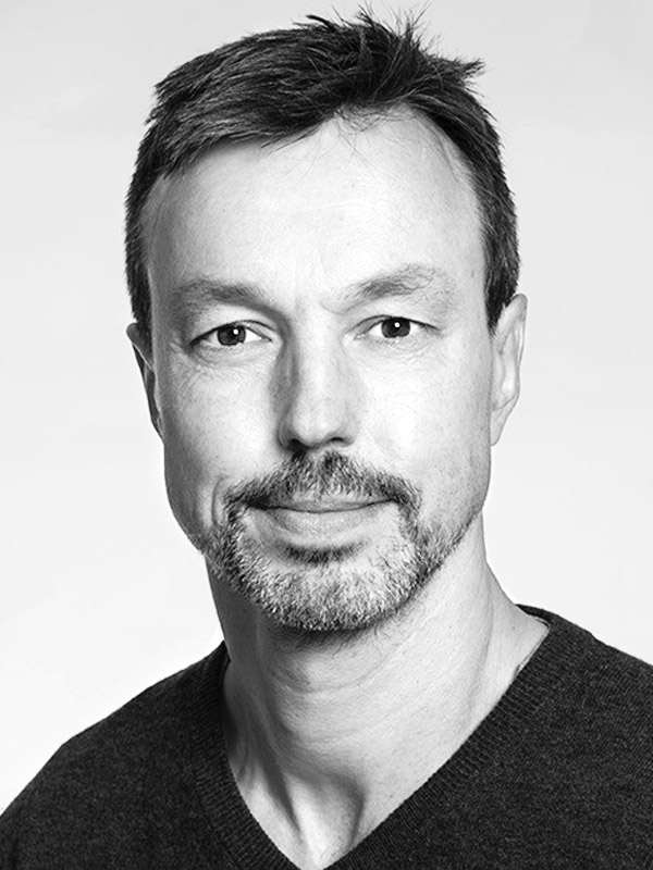 Dr. Stephan Fell