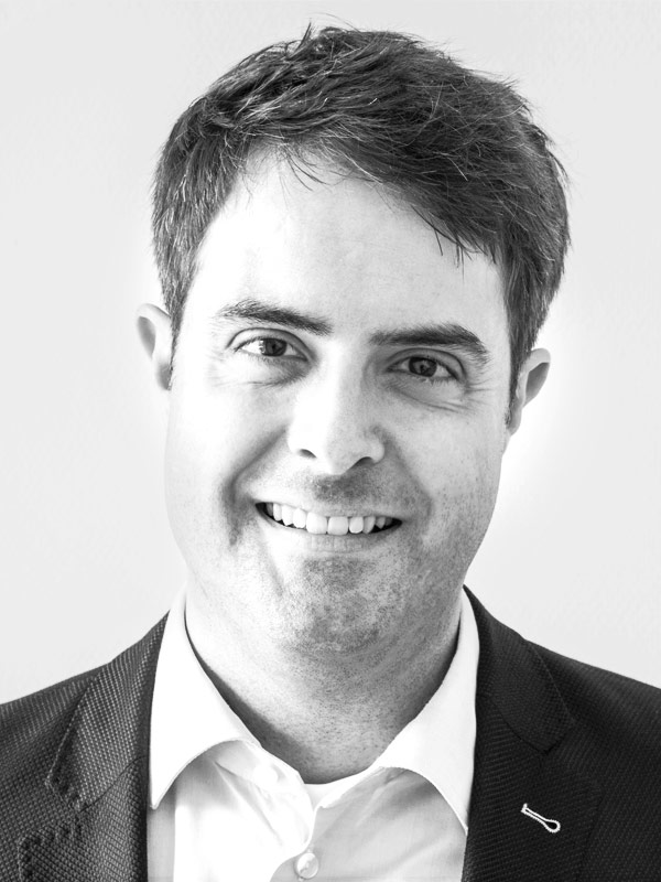 Dr. Philip Grabherr